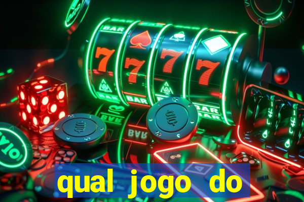 qual jogo do tigrinho ganhar dinheiro